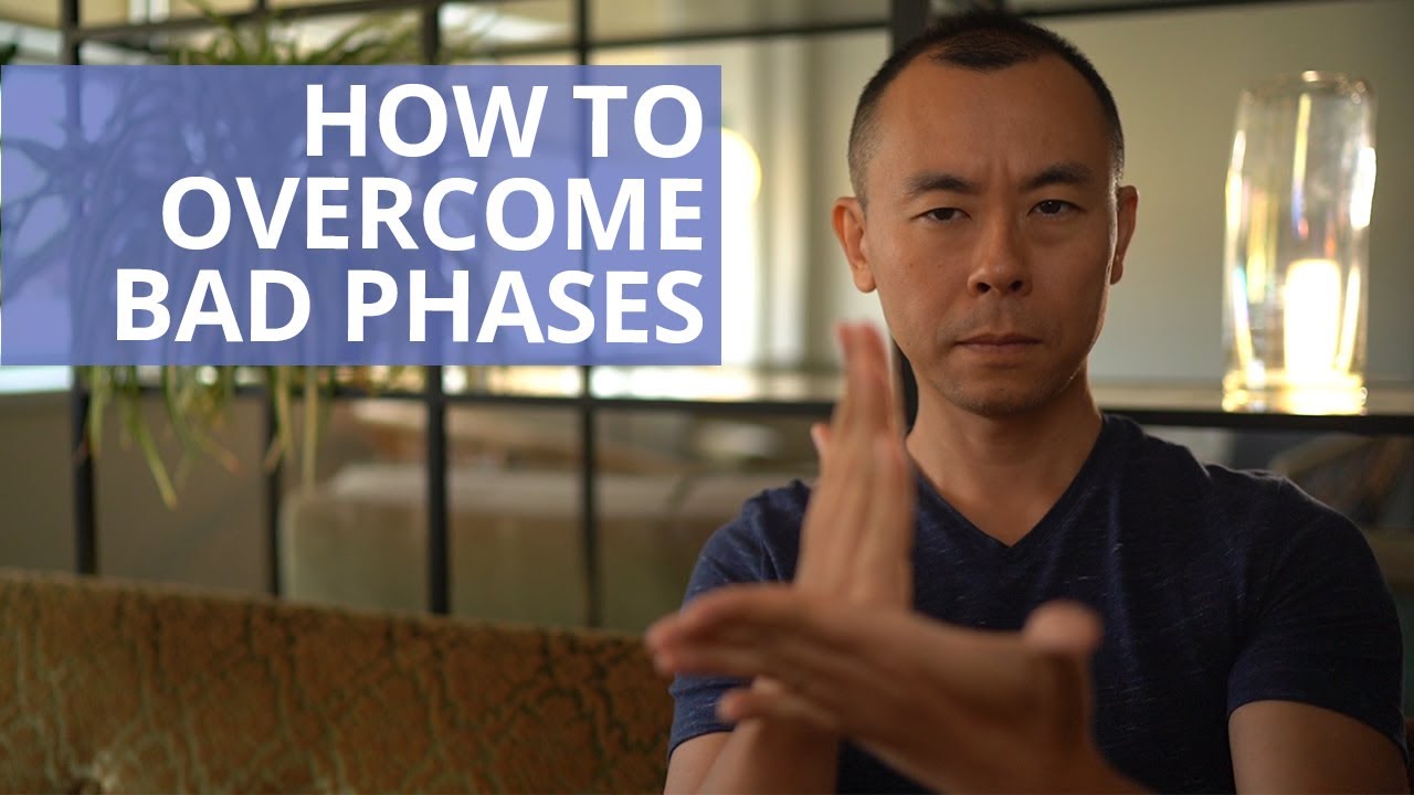 How to break a vicious cycle | Hello! Seiiti Arata 225