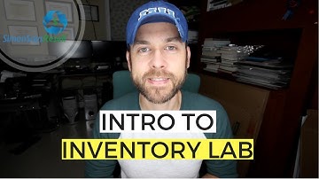 Introduction of Inventory Lab To List Items On Amazon FBA and Accounting