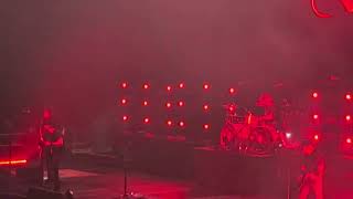 Remedy - Seether Live at Santander Arena in Reading PA 5/01/2024