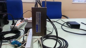 SMAC VCA(Voice Coil Actuator), VCM(Voice Coil Motor) --- Force Control by LCA8--015--51--2FVS