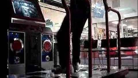 reboman -- Monolith Expert Doubles, 96.63%