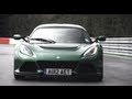 Lotus Exige S track test: 350hp, chassis from the Gods - /CHRIS HARRIS ON CARS