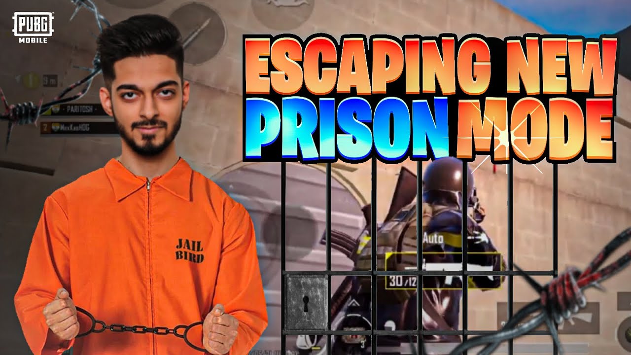 I Escaped the Prison || New WoW Mode Completed