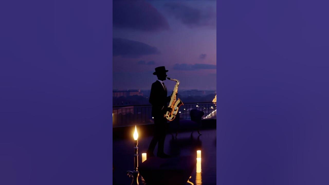 Dwizard One's Dreamwaves _ Smooth Jazz
