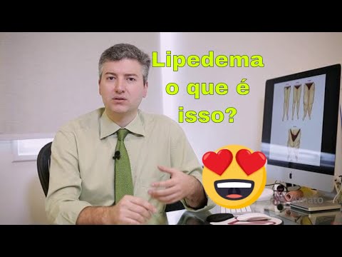 Lipedema: doença crônica do tecido adiposo