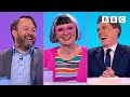 I've been going to sleep with David Mitchell - Would I Lie To You? - BBC