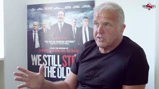 Tony Denham Interview: Football Factory, We Sill Steal The Old Way, Bonded By Blood 2