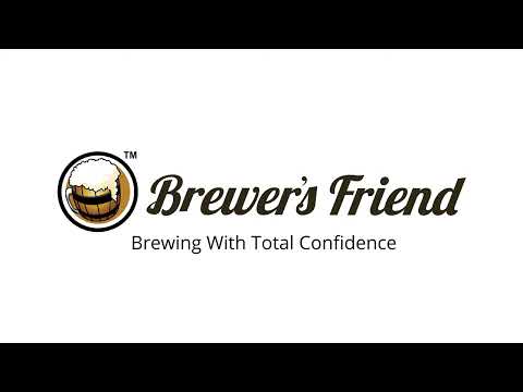 Brewer's Friend Recipe Builder Tutorial