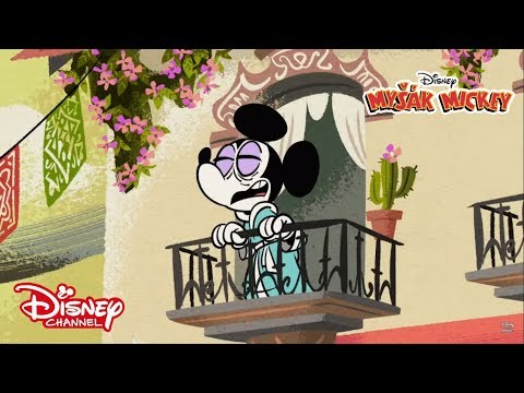 10. Mickey Mouse: Šťastné narodeniny