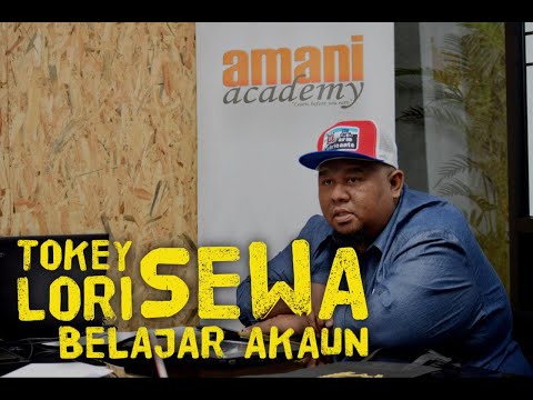 Video: Lori Sebagai Perniagaan