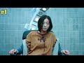 Amnesic girl doesn't know what is she capable of...... - part 1