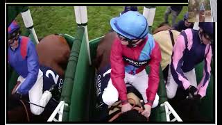 Race (5) 15:45 Ascot 21 Oct 2023 Can Frankie Dettori win on his last Ride in the UK