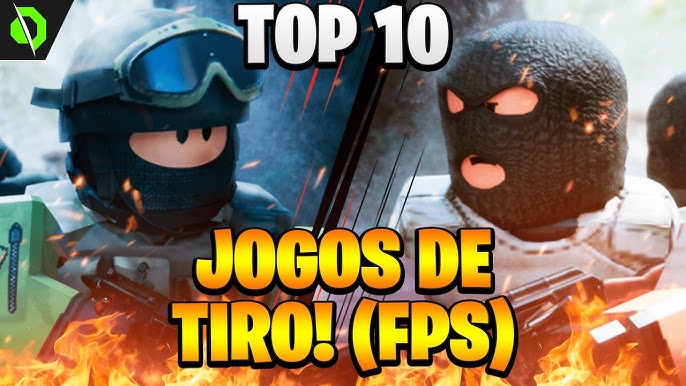 ▷ Jogos para jogar com amigos em Roblox 2023 ❤️ DONTRUKO