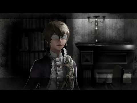 【少年エミール 出会い1/3】NieR Replicant ver.1.22/ニーアレプリカント