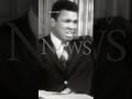 From the Archives | ‘I am the greatest’: Rare 1967 interview with Muhammad Ali