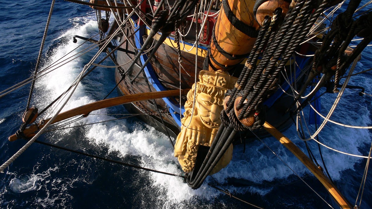 Heading out once again - Asia Expedition 2022/2023