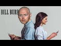 Bill Burr- Advice On Crazy Ex Girlfriends!!