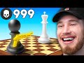 Using 0.000001% of my Power in FPS Chess