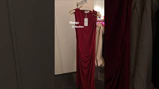 Mango New In Store