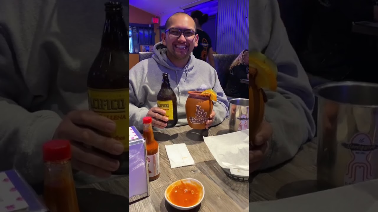 El marisquero in El Monte ca