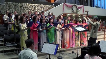 Dẫn Con Từng Bước (Lm Nguyễn Duy)