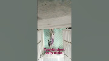 #tutorial #daily tricks #short video #YouTube shorts