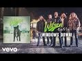 Wilson - Windows Down! (audio)