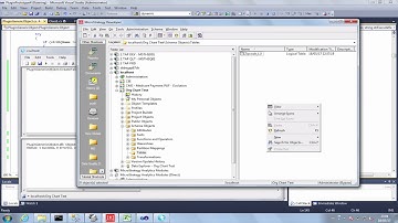 Creating a MicroStrategy Table Alias programmatically