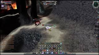 RF Online Philippines | Bellato Mau vs Cora Ranger & Mage | Hybrid Classic