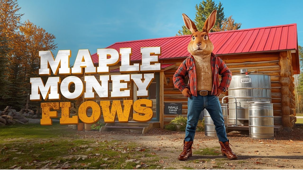 Сладкие прибыли начинаются — наполняем первые бочки | Mon Bazou