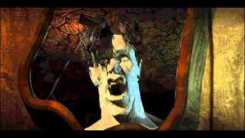 31.Intro Movie - Planescape: Torment
