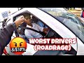 HAYABUSA RIDE || ROAD RAGE || CARELESS DRIVERS