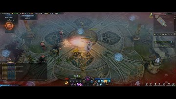 Lost Ark CHAOS DUNGEON (DEADEYE)