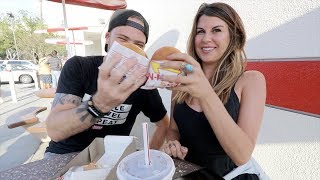 LA FOOD TOUR | Los Angeles, California