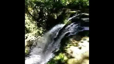 Majestic Falls