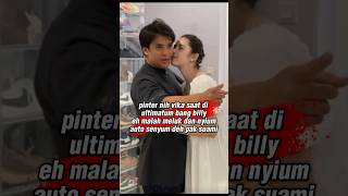 Download Lagu Istri Cerdas,Di Marahin Malah Meluk Dan Nyium #vikakolesnaya #billysyahputra MP3 Download Lagu Istri Cerdas,Di Marahin Malah Meluk Dan Nyium #vikakolesnaya #billysyahputra MP3