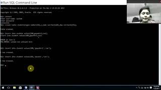 DBMS EX 9