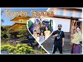 KINKAKU-JI | EIGA MURA | ARASHIYAMA | KYOTO JAPAN | japanlife | japantravel | chachankidsjapan