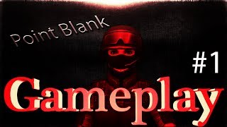 Pb Dev - Brincando de sniper