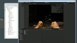 Notch Coding 7DFPS PART [5/7] - Unity3D