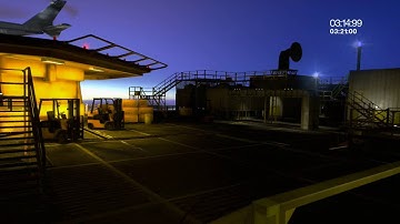 Mirrors Edge Chapter 9 World Record 03:19:91 [Xbox360]