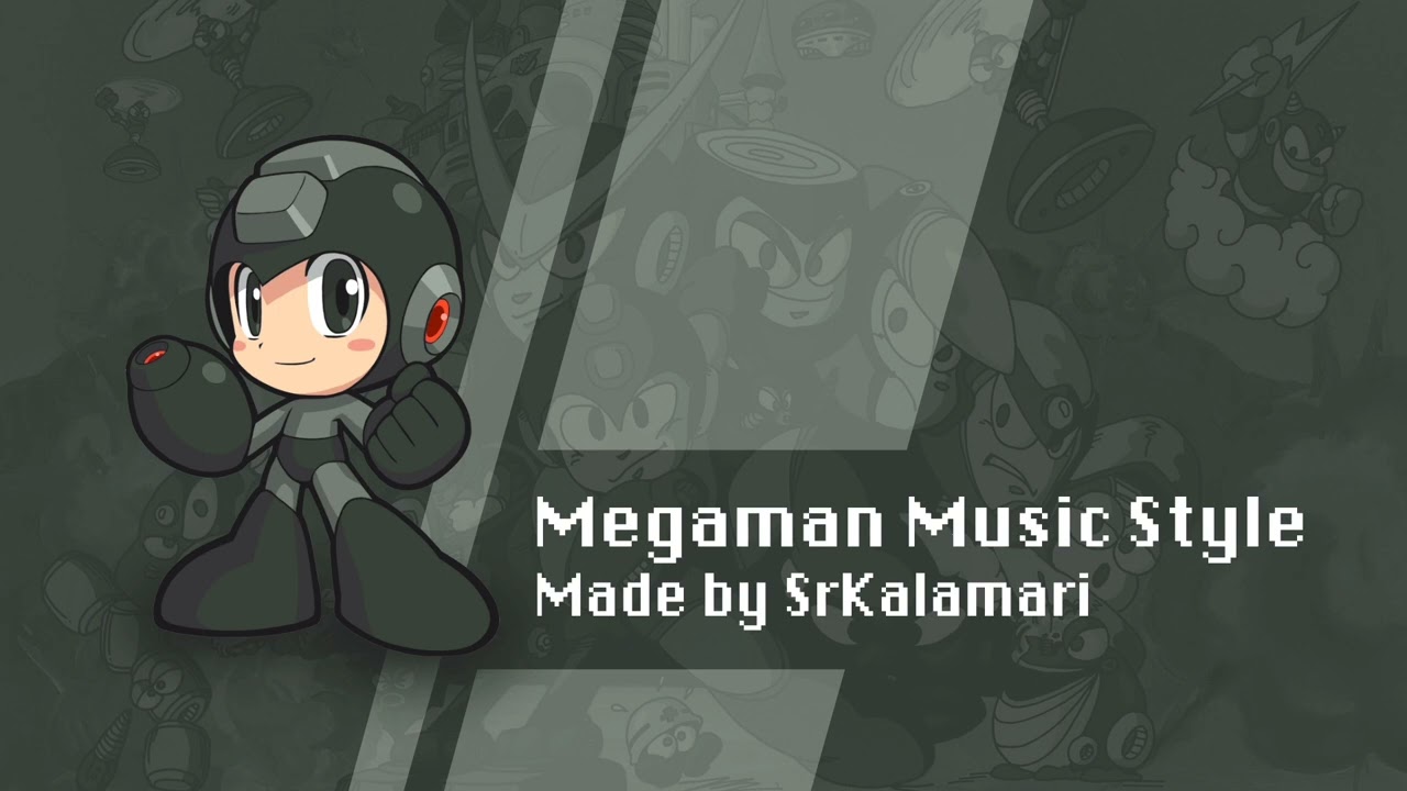 在 YouTube 上观看 Megaman Music Style - SrKalamari (OST 001 GameDevMarket) Link in description 在 YouTube 上观看 Megaman Music Style - SrKalamari (OST 001 GameDevMarket) Link in description