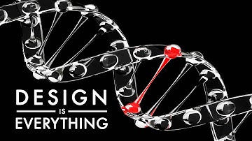 Design Is Everything