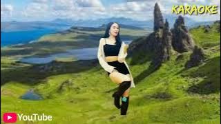 Njaluk Ambung KARAOKE voc: Rohid Falak