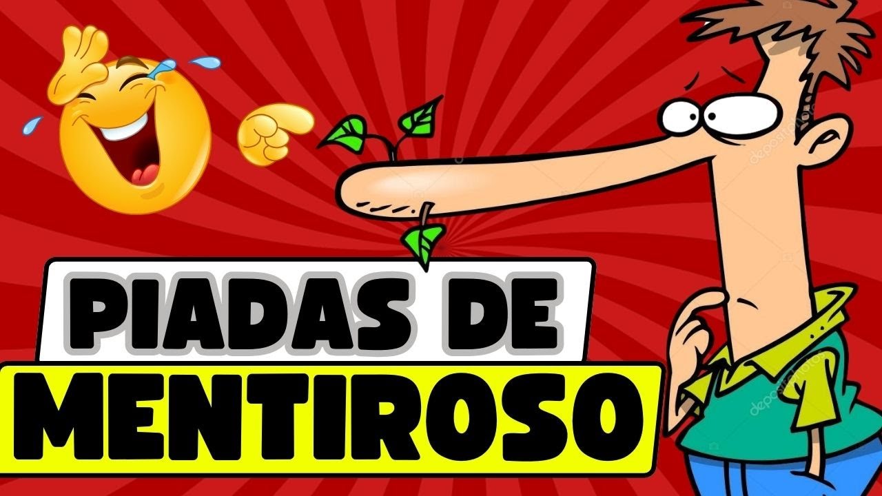 Mentindo para a Mulher | Melhores Piadas de Mentiroso Parte 2 #comedy # ...