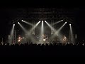ANTHEM "Pilgrim" 2022.11.26 Kawasaki, Japan