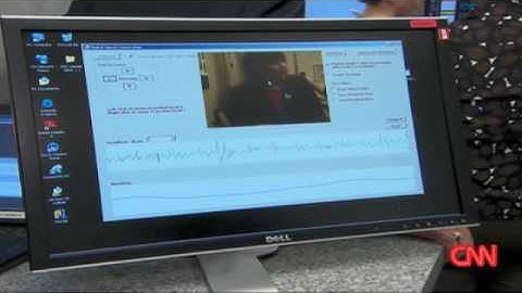 Screenings may read body clues