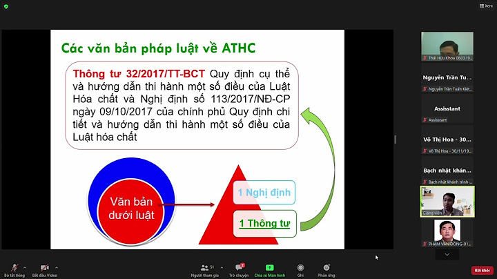 Quy trình tiếp nhận bảo quản hóa chất xét nghiệm năm 2024