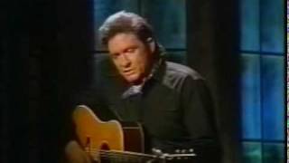 Watch Johnny Cash Ride This Train part 3 video