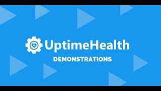 Uptime Health - Adding a Service Technician to the Uptime Controller